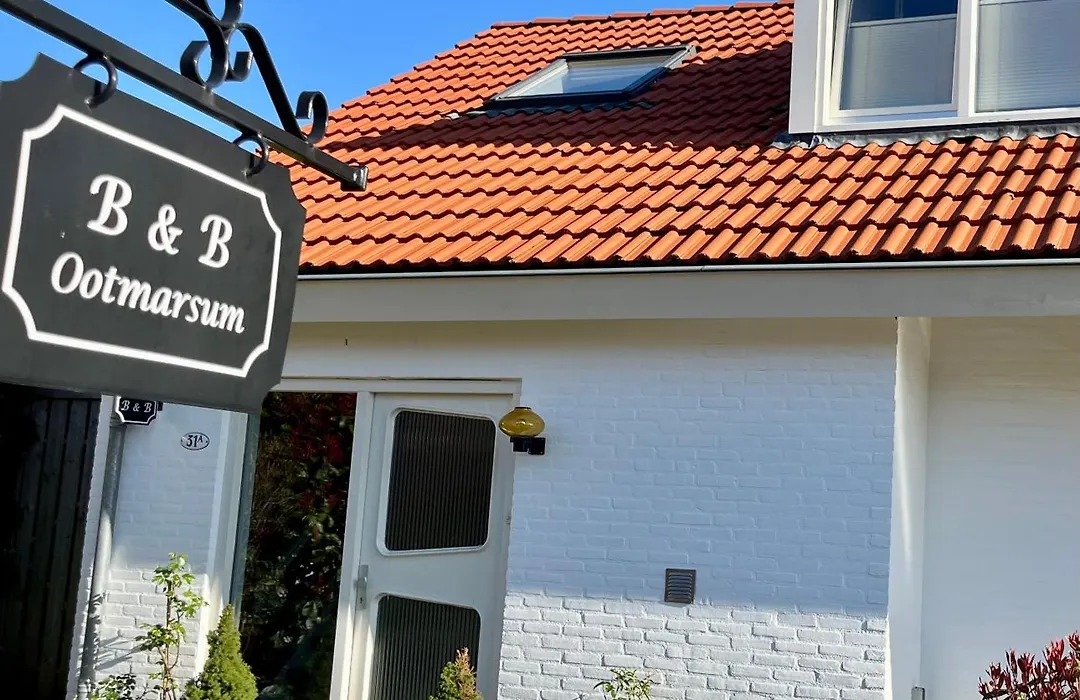 B&B Ootmarsum-1